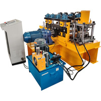 Machine de nivellement et de découpe automatique de tôle d'acier métallique de haute précision cisaille à longueur de découpeuse