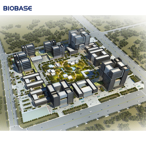 Agitador de Mesa BIOBASE BJPX-SY10 con Función de Recuperación por Apagado, Velocidad Máxima de 300 rpm, Agitador Biotecnológico para Laboratorio - Product Image 3