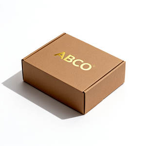 Custom Corrugated Shipping <strong>Box</strong> for Packaging Mailing Moving and Storage <strong>Cheap</strong> Clothing Carton <strong>Box</strong> with High Quality for <strong>Gifts</strong> - Product Image 4