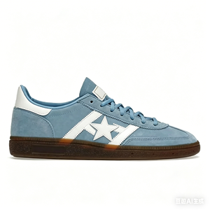 Chaussures de skate personnalisées pour hommes à lacets, tige en EVA, bout rond, doublure en cuir véritable, respirantes, pour la course à pied, vente en gros - Product Image 2