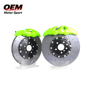High-Performance Universal <b>Calipers</b> for Honda Civic, Jazz, GE6, EK4, and DC2 Models Automotive <b>Brake</b> <b>Caliper</b> Protection Kit - Product Image 5