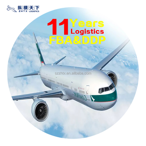 Envío Puerta a Puerta <span class=keywords><strong>de</strong></span> China a SA/AU/GB/FI a través <span class=keywords><strong>de</strong></span> FedEx con LCL+Express, IOSS y <span class=keywords><strong>IVA</strong></span> Incluidos, Seguro Incluido - Product Image 5