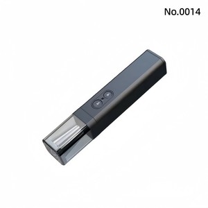 BaiFeng <b>Working</b> <b>Light</b> Led Rechargeable Battery Type C Charging Portable Black 50000 Hours Lifespan - Product Image 5