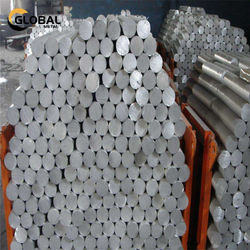 MOQ bajo 1060 1070 1050 1050A 1100 2017 2024 2A12 precio de la barra de aluminio - Product Image 4