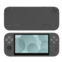 X20 Life PSP Console de jeu portable Écran HD 5.1 pouces Sortie 4K 13 simulateurs Jeux rétro Contrôleur externe