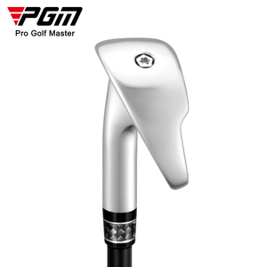 PGM TIG046 OEM Fer <span class=keywords><strong>de</strong></span> <span class=keywords><strong>golf</strong></span> droitier pour homme n°7, tige en graphite et acier, <span class=keywords><strong>club</strong></span> R Flex - Product Image 4