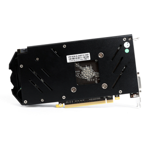 Tarjeta Gráfica para Juegos Usada 580 RX580 de 8GB, También se Vende RX590 Gtx1660super RTX2060super - Product Image 2