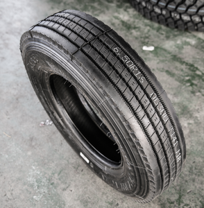 Pneus de camion et de bus à vente chaude en Chine, HAWKWAY/ HAWKWAY/ /<span class=keywords><strong>MARANDO</strong></span> 11R24.5, pneu de camion radial robuste MX969 - Product Image 1