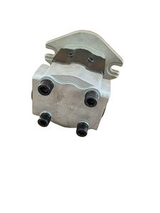 Construction machinery equipment component KFP3250AFMSS gear pump - Product Image 1