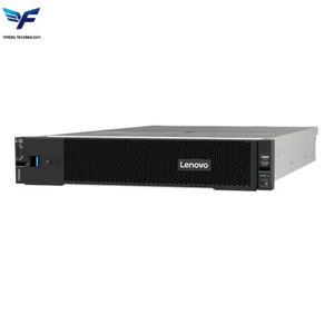 Lenovo ThinkSystem SR665 V3 Rack-Server - Product Image 2