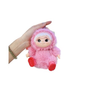 Bán chạy nhất wakuku nghịch ngợm thỏ Series - Vinyl Nhật Ký thỏ bức tượng & Hộp mù đồ chơi sang trọng (bán buôn) - Product Image 5