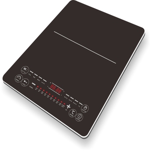 Chine usine professionnelle pratique bas prix électrique ménage Portable cuisinière à Induction/<span class=keywords><strong>hotp</strong></span> cuisinière à Induction plaques de cuisson à Induction - Product Image 1