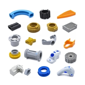 Tùy chỉnh khuôn ép nhựa Dịch vụ tiêm nhựa - Product Image 1