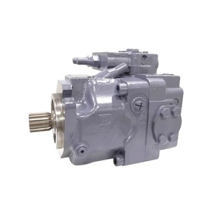 ปั๊มไฮดรอลิก Rexroth A11VO รุ่น A11VO40,A11VO60,A11VO75,A11VO95,A11VO130,A11VO145,A11VO190,A11VO260 ขายดี - Product Image 4