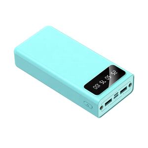 Nouveau produit tendance Charge rapide <span class=keywords><strong>Powerbank</strong></span> 30000 mAh Batterie externe Meilleures ventes Power Bank <span class=keywords><strong>30000mAh</strong></span> - Product Image 3
