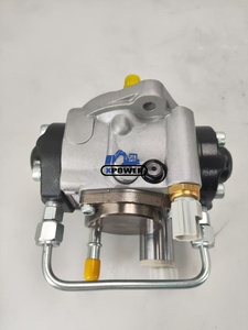 Bomba de Inyección para Motor Diésel C4.4 C4.4B C3.4, Repuestos para Excavadoras ED3K2 ED4K2 ED5K2 E416F E416F2 E420F E420F2, 294000-1381 20R4783 - Product Image 2