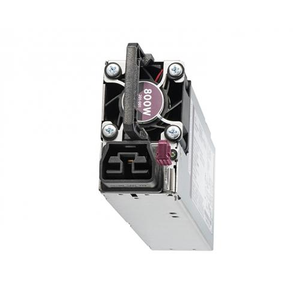 Kit d'alimentation HPE G10 800W Flex Slot universel à branchement à chaud faible teneur en halogène 865428-B21 pour serveurs DL360Gen10 DL560Gen10 DL380Gen10 en stock - Product Image 1