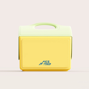 <span class=keywords><strong>Igloo</strong></span> Glace Poitrine Glacière Thermique Déjeuner Alimentaire Refroidisseur Dur Glacière Portable Glacière pour Camping - Product Image 5