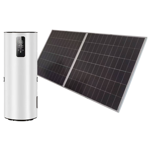 <span class=keywords><strong>Chauffe</strong></span>-<span class=keywords><strong>eau</strong></span> solaire moderne intelligent et personnalisé pour les hôtels domestiques Paiement électrique <span class=keywords><strong>flexible</strong></span> à économie d'énergie autoportant en vrac - Product Image 2