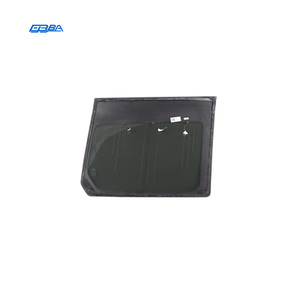 Vidrio Trasero Triangular Templado Económico de Ajuste Exacto para Land Rover Range Rover Freelander L359 OE CVB500110 - Product Image 5