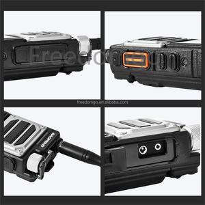 Talkie-walkie Baofeng UV-25M longue portée 10W, radio amateur portable, radio bidirectionnelle, talkie-walkie portable BFUV-25M - Product Image 4