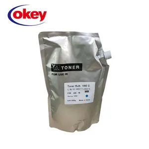 Refill Powder For Xerox Versant 80 180 Bulk Toner Powder