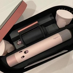 Original Hair Salon Dys Airr Wraps Long ID HS 05 HS 08 Hair Dryer for Airr Wraps Multi <strong>Styler</strong> - Product Image 2