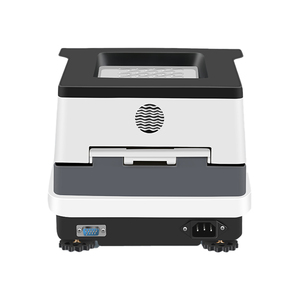 0.001g Grão umidade <span class=keywords><strong>Analyzer</strong></span> Medidor - Product Image 4