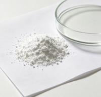DL-Méthionine en vrac de qualité alimentaire CAS 59-51-8 à faible teneur en impuretés, additif nutritionnel pour animaux