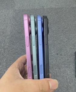 All'ingrosso Ricondizionato Originale Apple <span class=keywords><strong>iPhone</strong></span> 16 Plus 128GB Globale 5G Sbloccato Batteria 100%+ Telefoni Cellulari Usati - Product Image 3