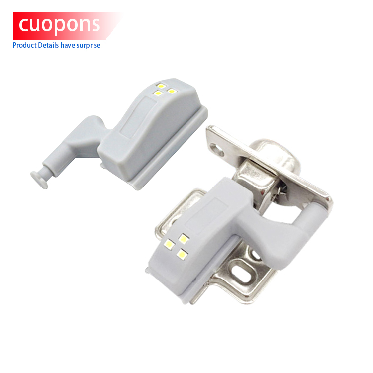 Амортизатор для мебели TOCO, деревянная фурнитура для мебели, петли для шкафа, шкафы, мебельные петли из Италии