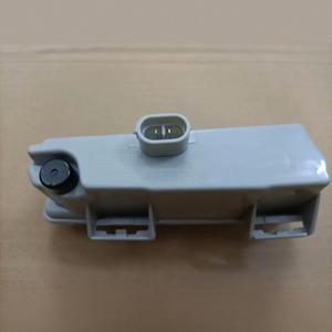 Luces LED inteligentes para parachoques 4519060351 4519060451, luz antiniebla delantera para Smart Car, pieza de repuesto, material ABS blanco - Product Image 2