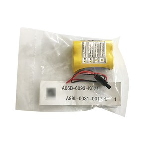 Repuestos Originales para Unidad FANUC A06B-6093-K001 A98L-0031-0011/L - Product Image 1