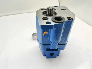 E303 E302.5 SK30 ViO30เครื่องขุดปั๊มหลักปั๊มเกียร์ปั๊มนำร่อง - Product Image 3