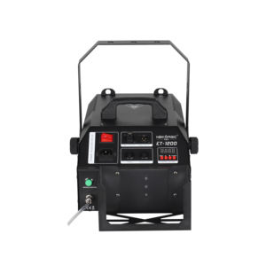 المرحلة المؤثرات الخاصة 1000W آلة لصنع الدخان الحراري الدخان مولد الزفاف بار الأداء آلة لصنع الدخان - Product Image 6