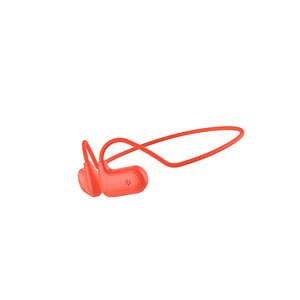 定制IPX-4防水V5.3 Micro USB充电软线式立体声运动挂耳式气导耳机15.4mm - Product Image 1