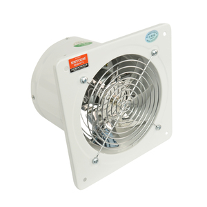 Ventilador Axial Industrial, 4/6/7/8/10/12/14/16 pulgadas - Product Image 2