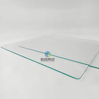 Tapis de souris en verre de jeu RGB le plus vendu - Tapis de souris en verre personnalisé avec anime et tapis de jeu pour clavier, micro-ondable pour le bureau et les étudiants