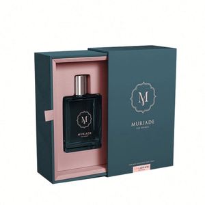 Guangzhou Usine Personnalisé Nouveau Produit Golden Fournisseur Beauty Box Cosmétique - Product Image 4