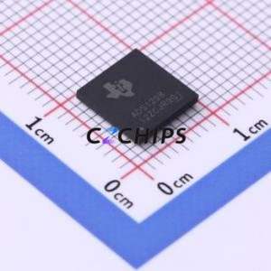ชิปวงจรรวม NFBGA-64 ADS1298CZXGT ของแท้และใหม่ PMIC Analog Front End (AFE) - Product Image 1
