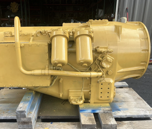 Nuevo Carter ®   Caja de Cambios para Equipos de Transmisión en Campos Petroleros CX48-P2300 - Product Image 3