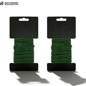 Legacci per <span class=keywords><strong>Piante</strong></span> Riutilizzabili Resistenti, Forniture da Giardino, Fascette in Filo Metallico per <span class=keywords><strong>Piante</strong></span> di Casa e <span class=keywords><strong>Ufficio</strong></span>, Pratiche per il Giardinaggio - Product Image 3