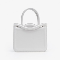 Sac à main bandoulière pour femme en cuir PU à motif géométrique vintage avec fermeture éclair, deux sangles réglables, doublure en polyester