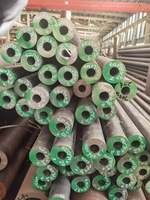 Pipa Baja Karbon ASTM A53 A106 API 5L B Sch40 6 Inci Dn200 Seamless/Welded GB/DIN untuk Pengeboran & Struktur, AiSi untuk Minyak & Boiler