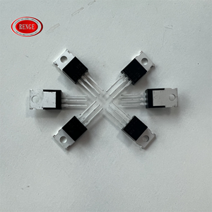 앰프 및 전력 모듈용 C2073 NPN 전력 트랜지스터 (25W) 150V 1.5A 2SC2073 2SC5200 2SA1943 모델 - Product Image 3