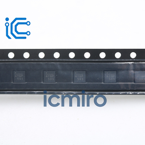 ICMICRO En Stock Nuevo Circuito Integrado Original Proveedores de Componentes Electrónicos MA702GQ-Z - Product Image 1