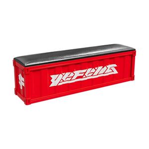 Endüstriyel stil Trendy uzun tezgah oyma gravür tekniği süt çay dükkanları için ayakkabı depolama çubuğu bekleyen alanlar Metal el sanatları - Product Image 5