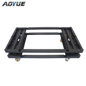 Chariot KA28-CHARIOT pour jusqu'à 4 x KA28 - Product Image 4