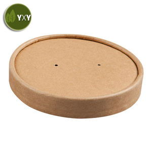 Одноразовая, с микроволновой изоляцией - Product Image 6