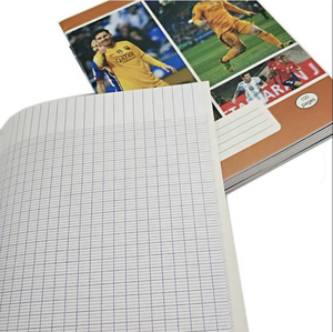 Cuadernos de Ejercicios de Alta Calidad <span class=keywords><strong>para</strong></span> Estudiantes, Regreso a Clases, Precio Económico, <span class=keywords><strong>para</strong></span> <span class=keywords><strong>Escuelas</strong></span> de Ghana - Product Image 5